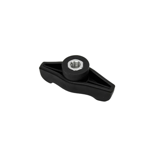 18410012 – Belt Cover Knob (Genuine Wright OEM Part)