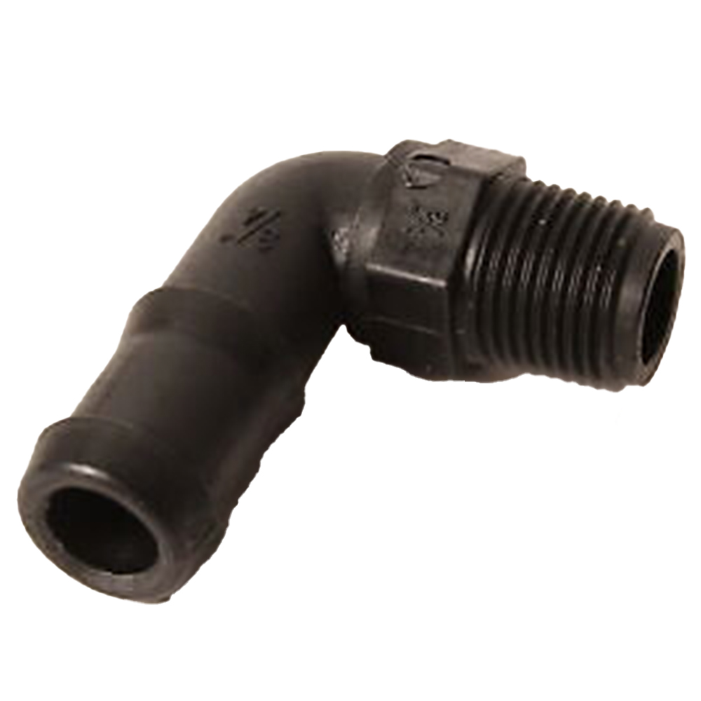 92-8557 PUMP FITTING