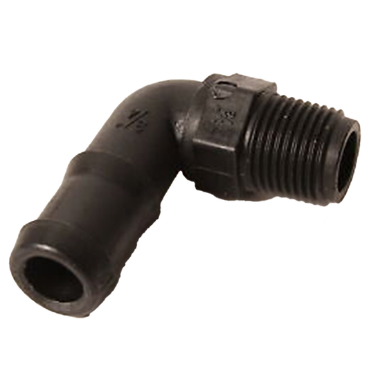92-8557 PUMP FITTING