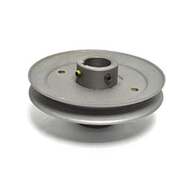 485589 – 5.75" Pulley with 1.125" Bore for SCAG Mowers (Genuine SCAG OEM Part)