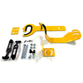 Trimmer Holster Kit – Fits All Stand-On Mowers Except 32" &amp; 38" WSB Models