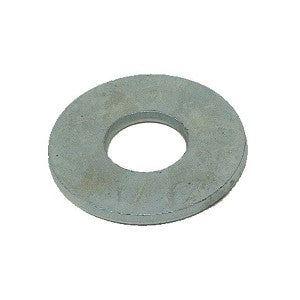 13990002 – Wright Flat Washer, USS 7/16 (Genuine Wright OEM Part)