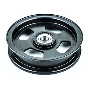 136-5405 Pulley-Idler, Flat (4DW) – Genuine OEM Replacement