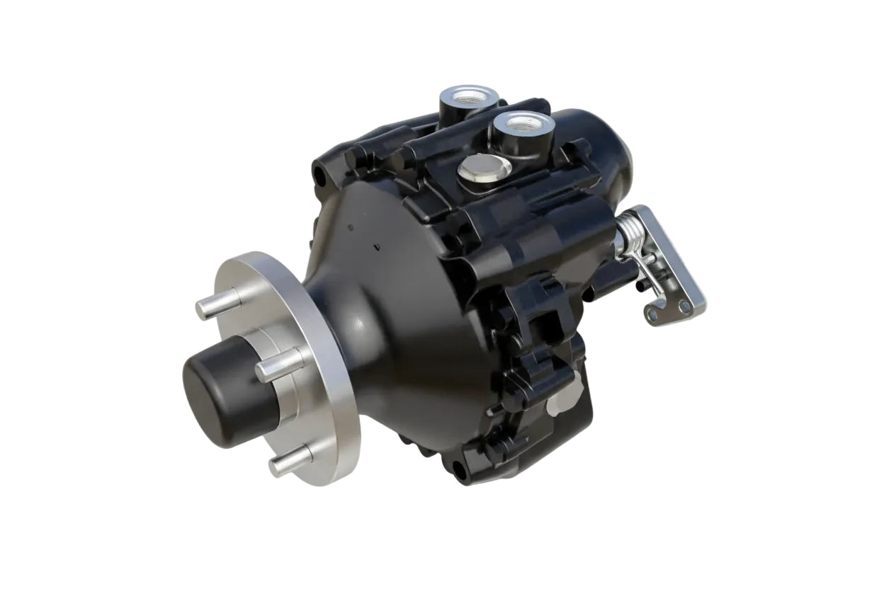 32410011 Hydro Motor – Wright Genuine OEM Part (15H HGM-15H-XXCG)