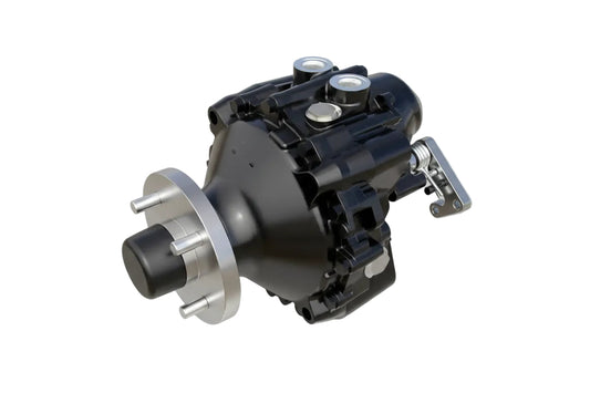 32410011 Hydro Motor – Wright Genuine OEM Part (15H HGM-15H-XXCG)