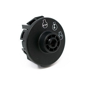 137-4100 SWITCH-IGNITION (4DW)