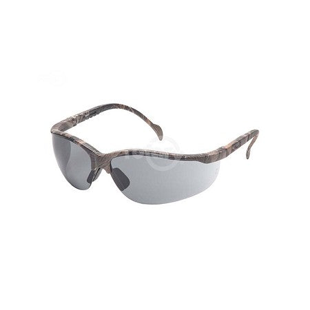 14881 SAFETY GLASSES - SH1820S GRAY LENS WITH