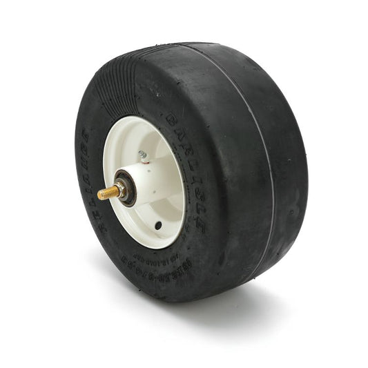 Toro 110-5746 Caster Wheel Assembly – Genuine OEM Replacement
