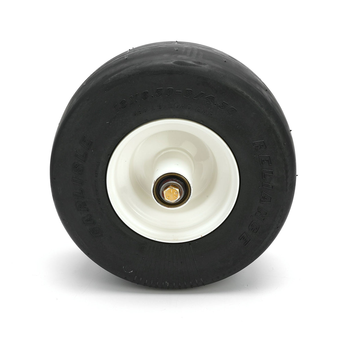 Toro 110-5746 Caster Wheel Assembly – Genuine OEM Replacement