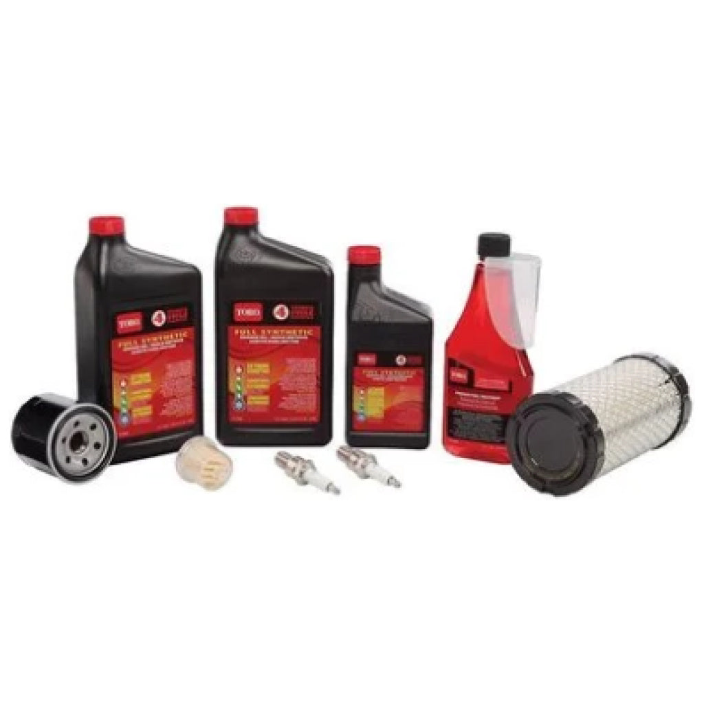 139-0649 – Toro Maintenance Kit (Genuine Toro OEM Part)