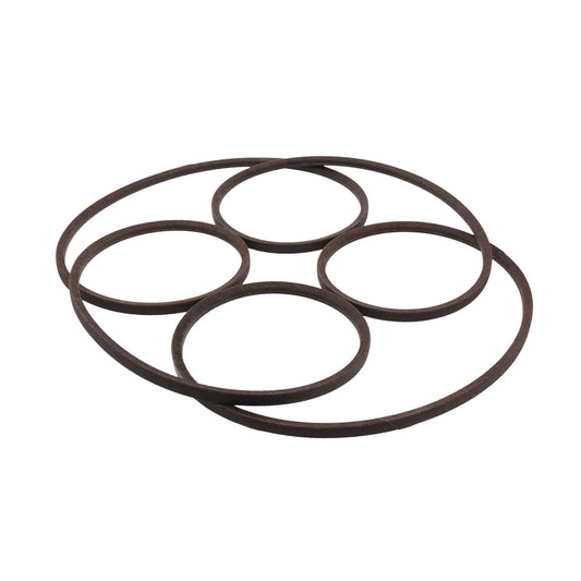 Toro 147-2909 V-Belt – A Section 142.06" Effective Length Genuine OEM Replacement