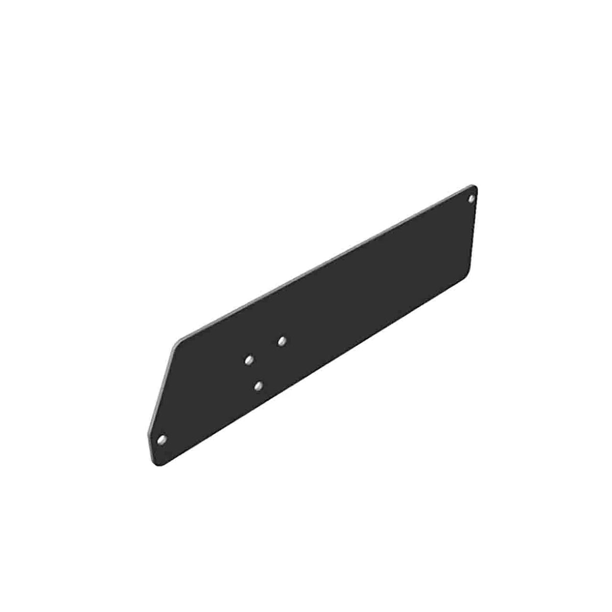 110-2047-01 – Discharge Plate (1P) | Genuine Toro OEM Replacement Part