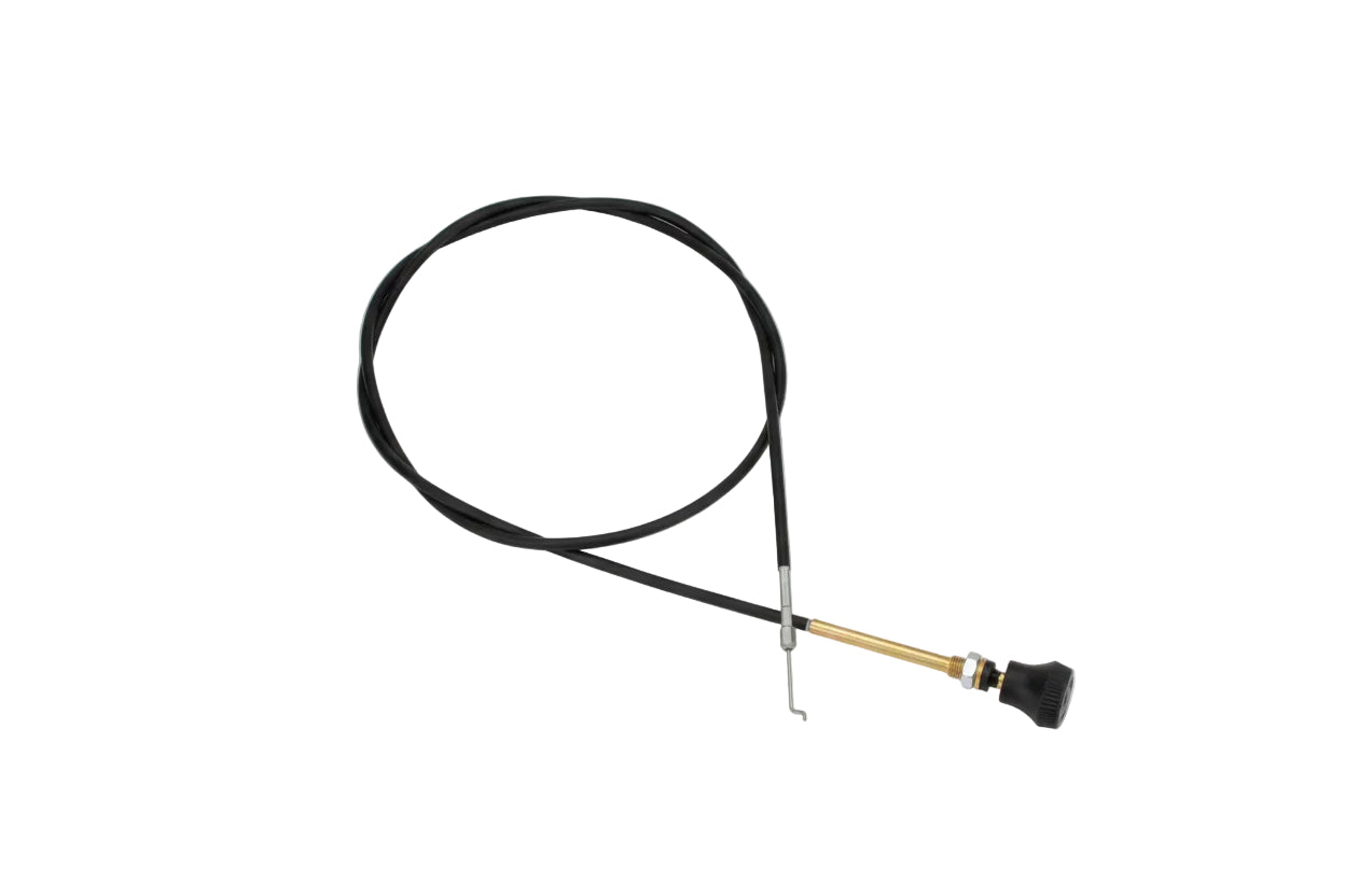126-7009 – Toro Choke Control Cable (3BW) (Genuine Toro OEM Part)
