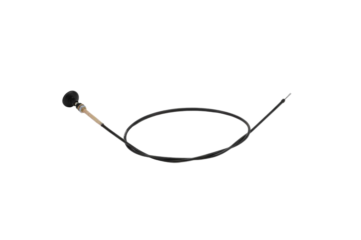 126-7009 – Toro Choke Control Cable (3BW) (Genuine Toro OEM Part)