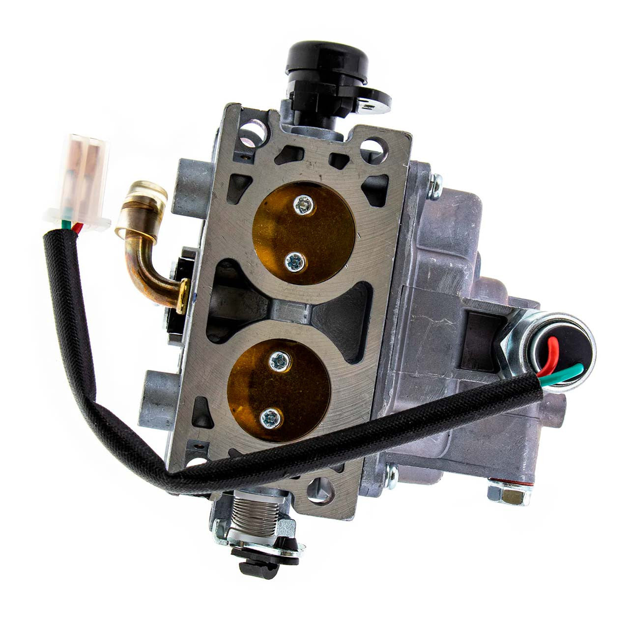 136-7842 CARBURETOR REPLACEMENT KIT ASM (4DW)