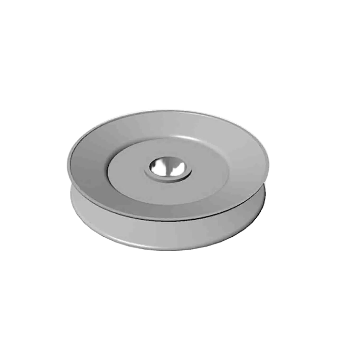 139-7456 – Toro Pulley (Genuine Toro OEM Part)