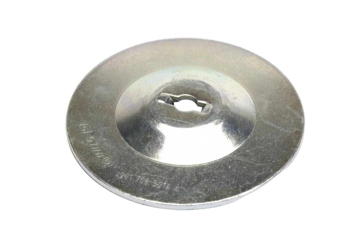 4201 708 3014 STIHL Thrust Washer Ø103 mm – Genuine OEM Part