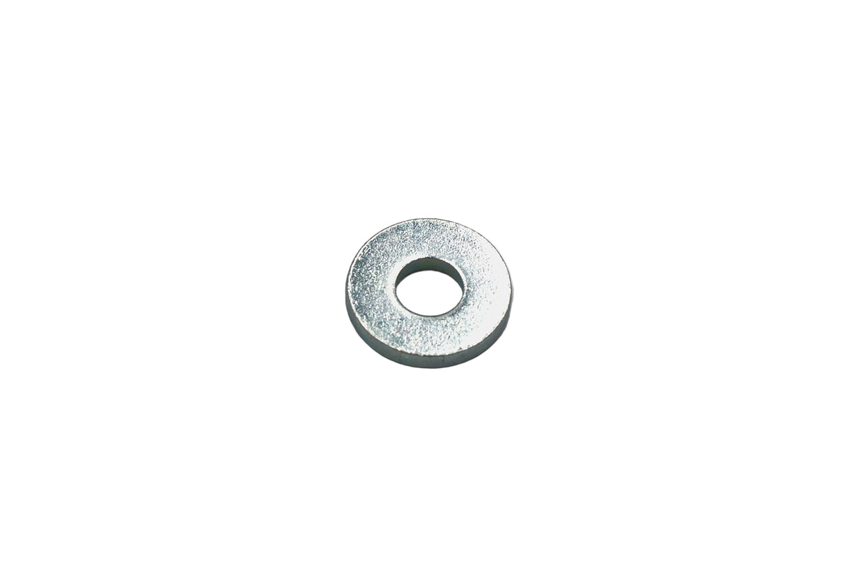 06401108 Flat Washer – 0.406" ID x 1.00" OD x 0.188" Thick | ZCC