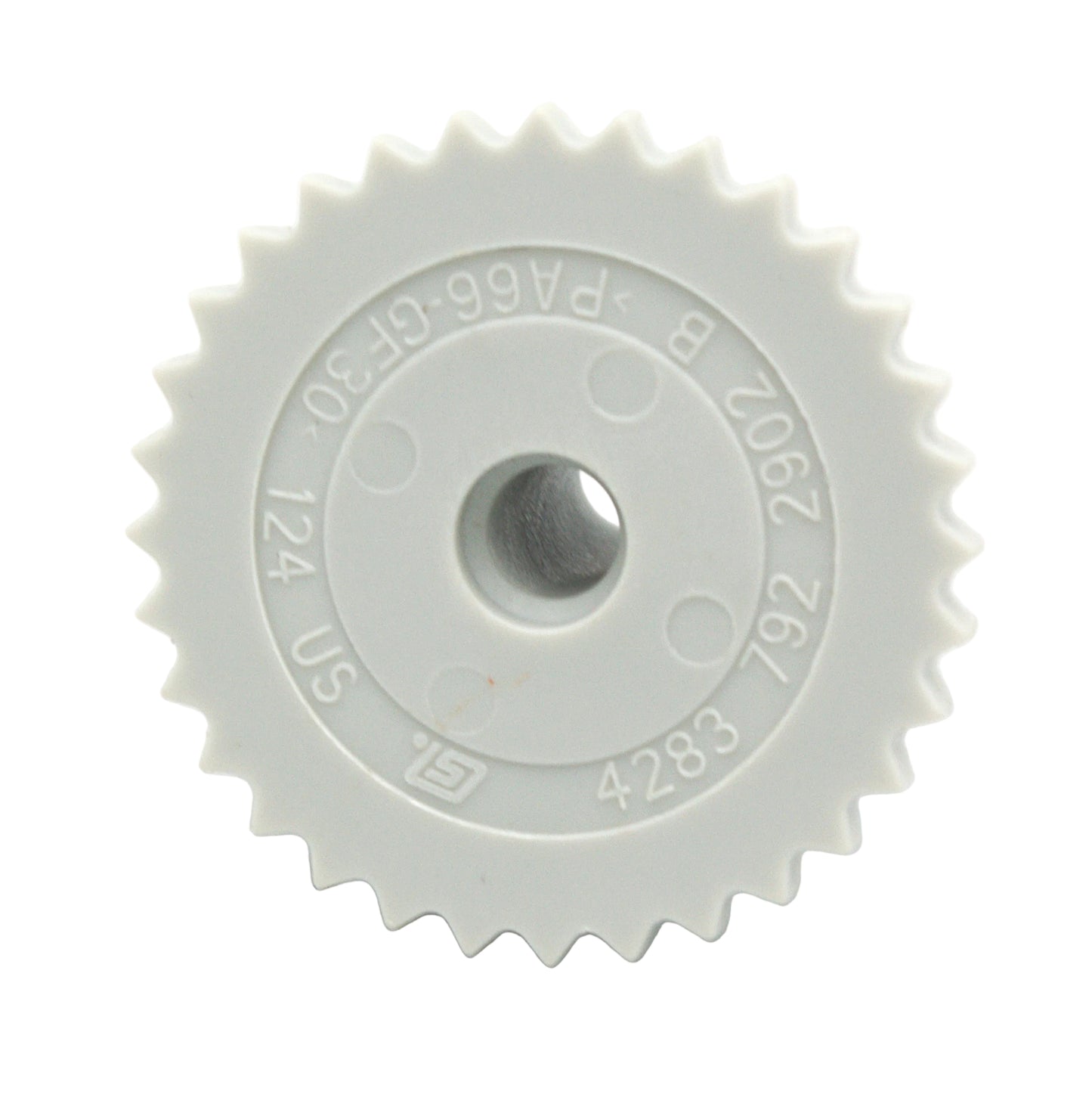 4283 792 2902 – Anti-Vibration Mount (AV Mount) (Genuine STIHL OEM Part)