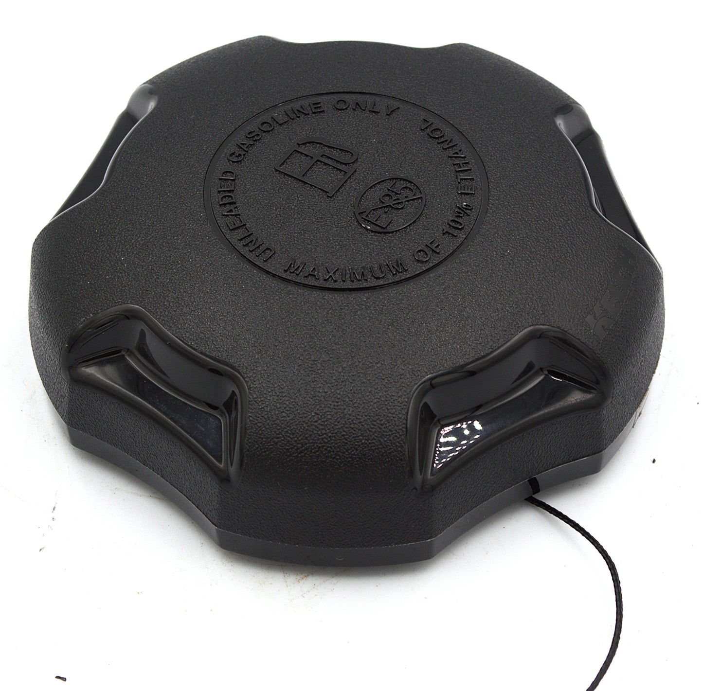 45410037 – Kelch Non-Vented Fuel Tank Cap (Genuine OEM Replacement Part)