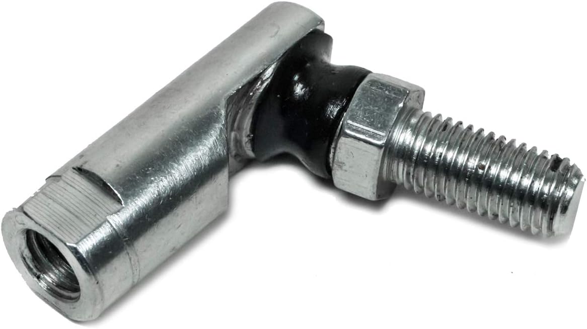 77410009 ROD END, BALL JOINT - LEFT HAN