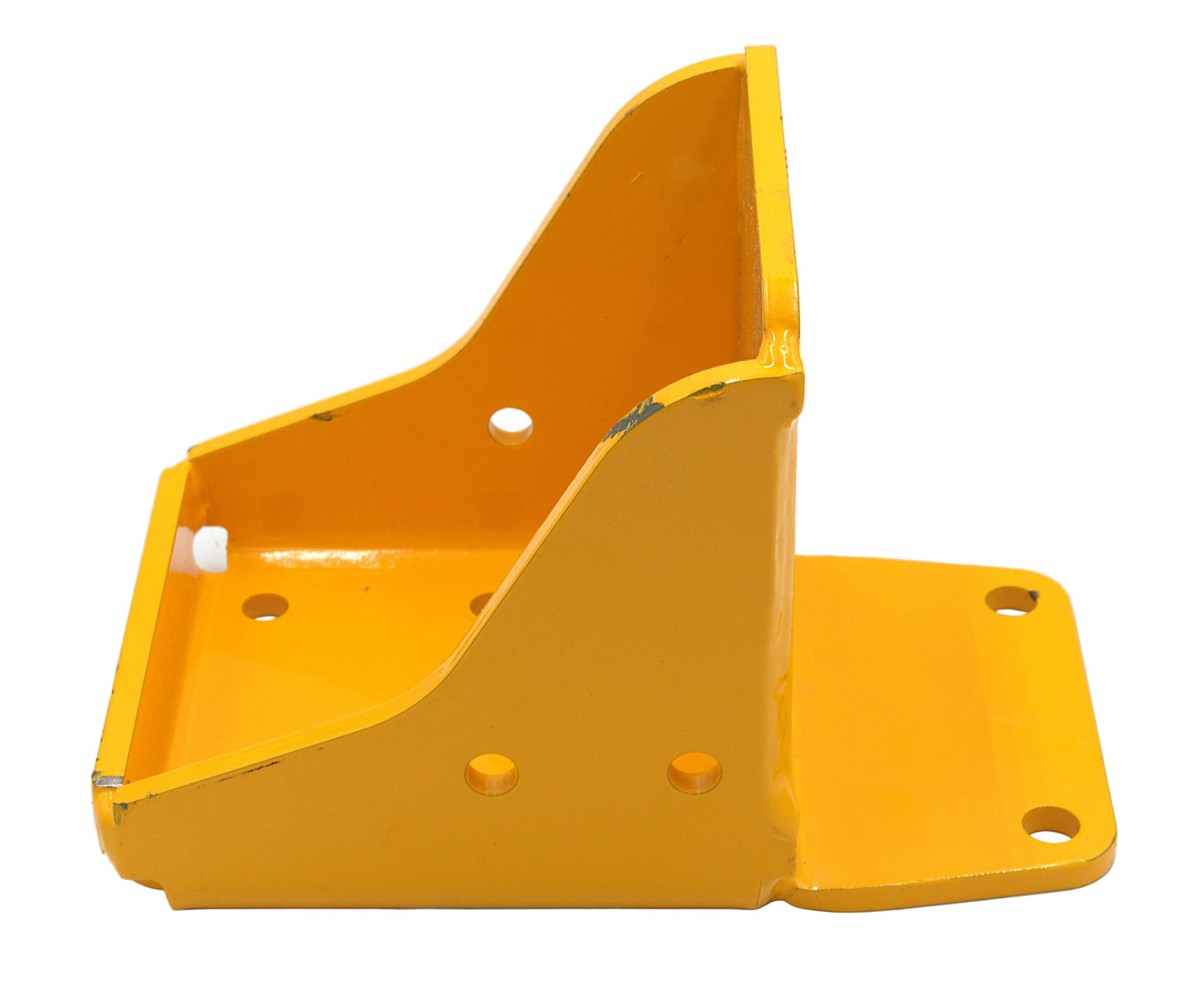 93460006 – Heavy-Duty Caster Bracket (Genuine OEM Replacement Part)