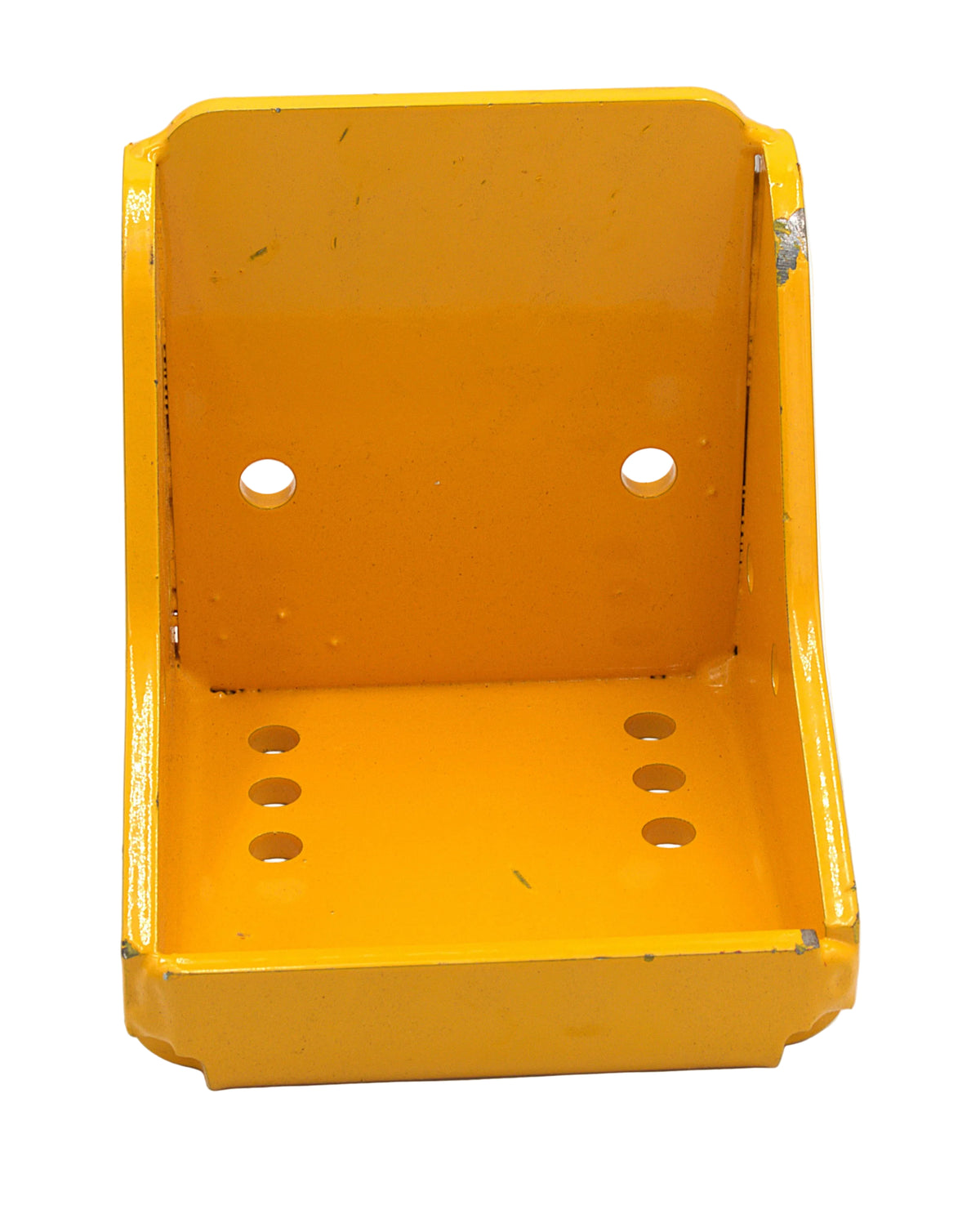 93460006 – Heavy-Duty Caster Bracket (Genuine OEM Replacement Part)