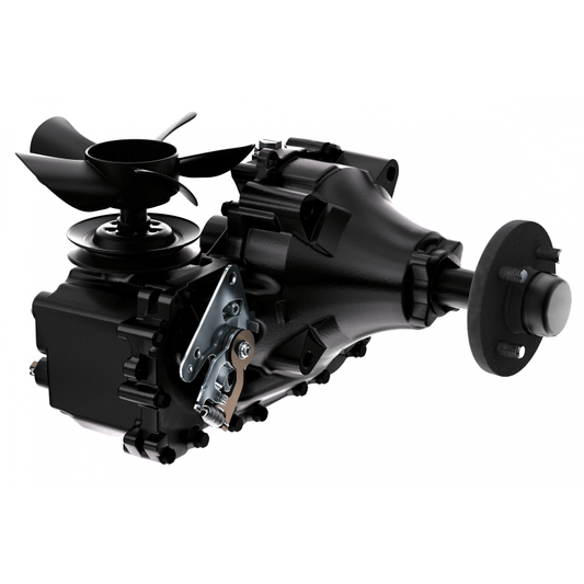 05188100 – Ariens® / Gravely® Right-Hand Transaxle, Hydro-Gear® ZT-5400 (Genuine OEM Part)