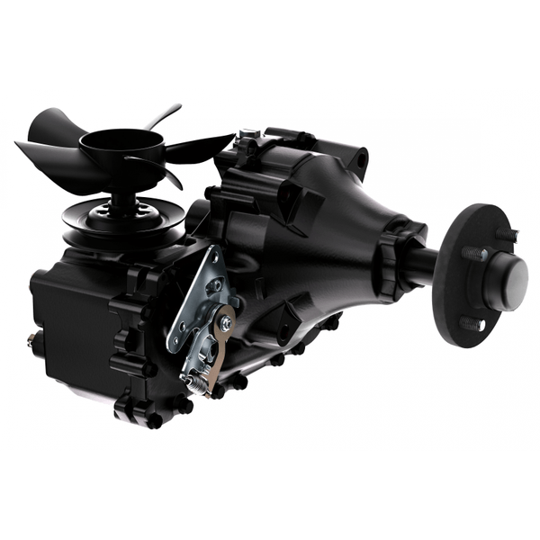 その他 HYT888 05188100 – Ariens® / Gravely® Right-Hand Transaxle, Hydro-Gear® ZT